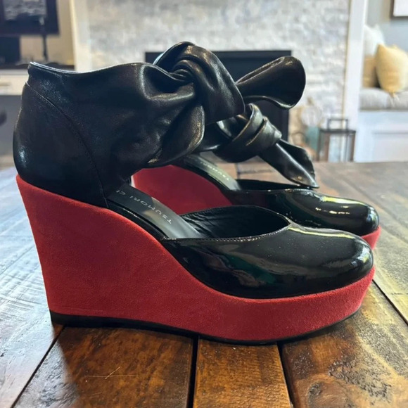 Tsumori Chisato sz 6 NWT - Picture 1 of 8